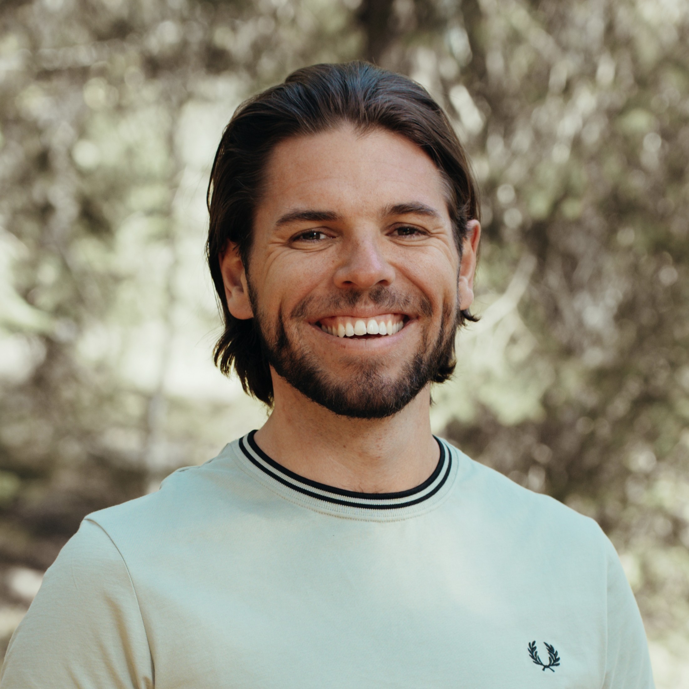 Mario Genner — Business Coach und Mentor für Unternehmer und Führungskräfte im DACH-Raum